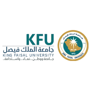 King Fahad University